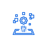 Sở hữu Super Platform - Công nghệ hiện đại